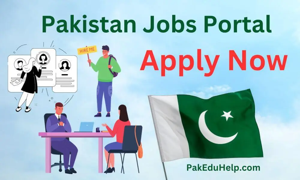National Jobs Portal